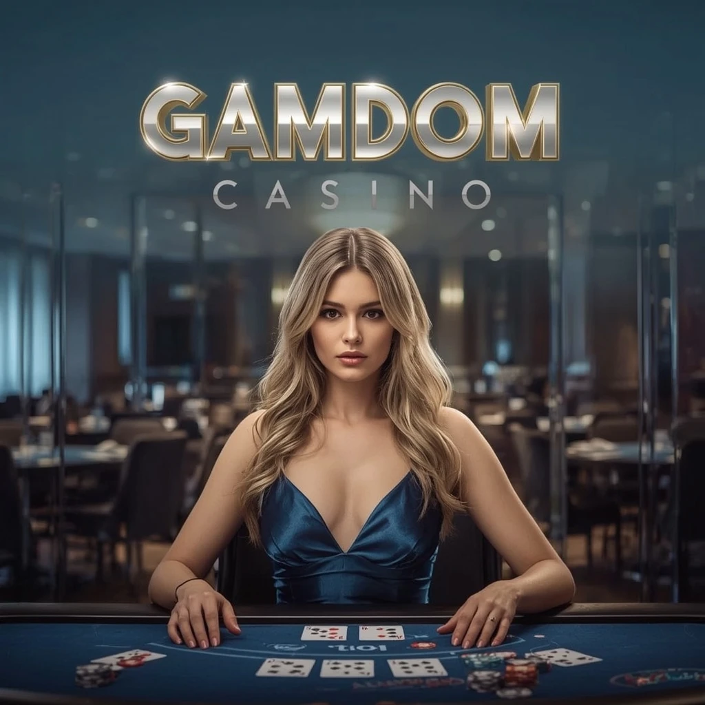Gamdom Casino France